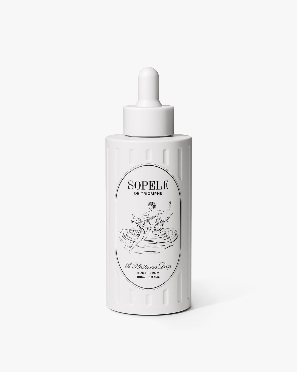 A Flattering Drop - Body Serum
