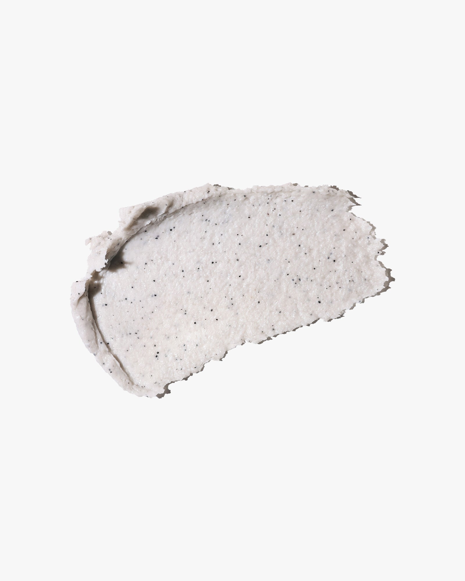 Moment of Clarity - Körperpeeling & Maske