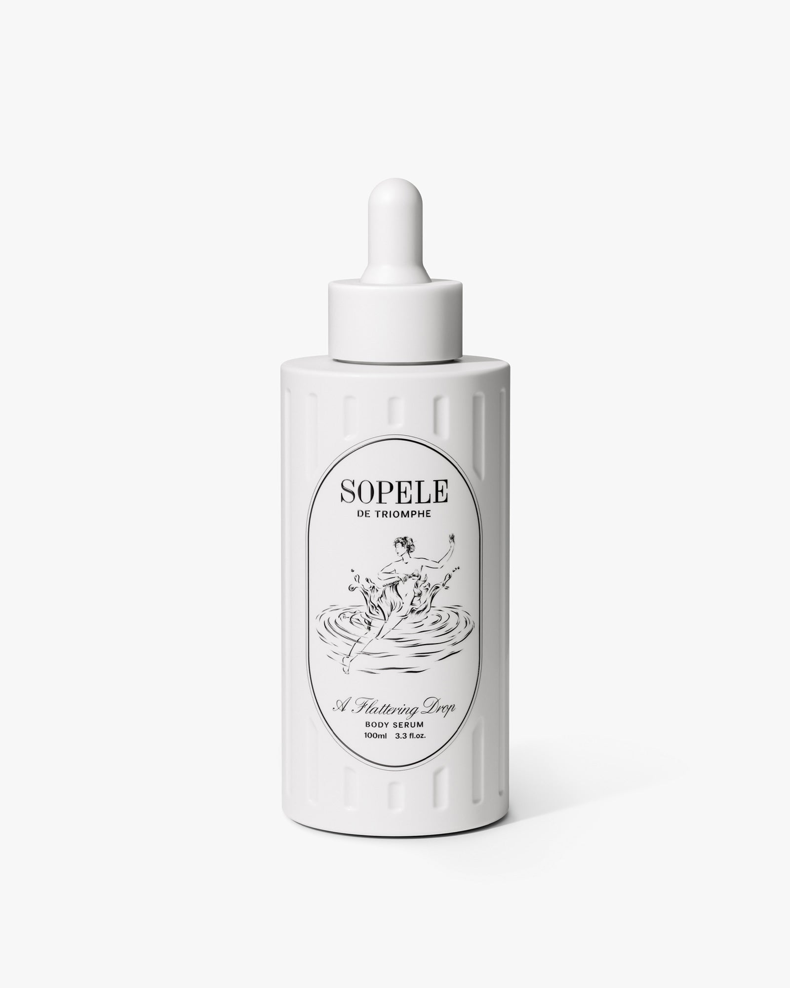 A Flattering Drop - Körperserum