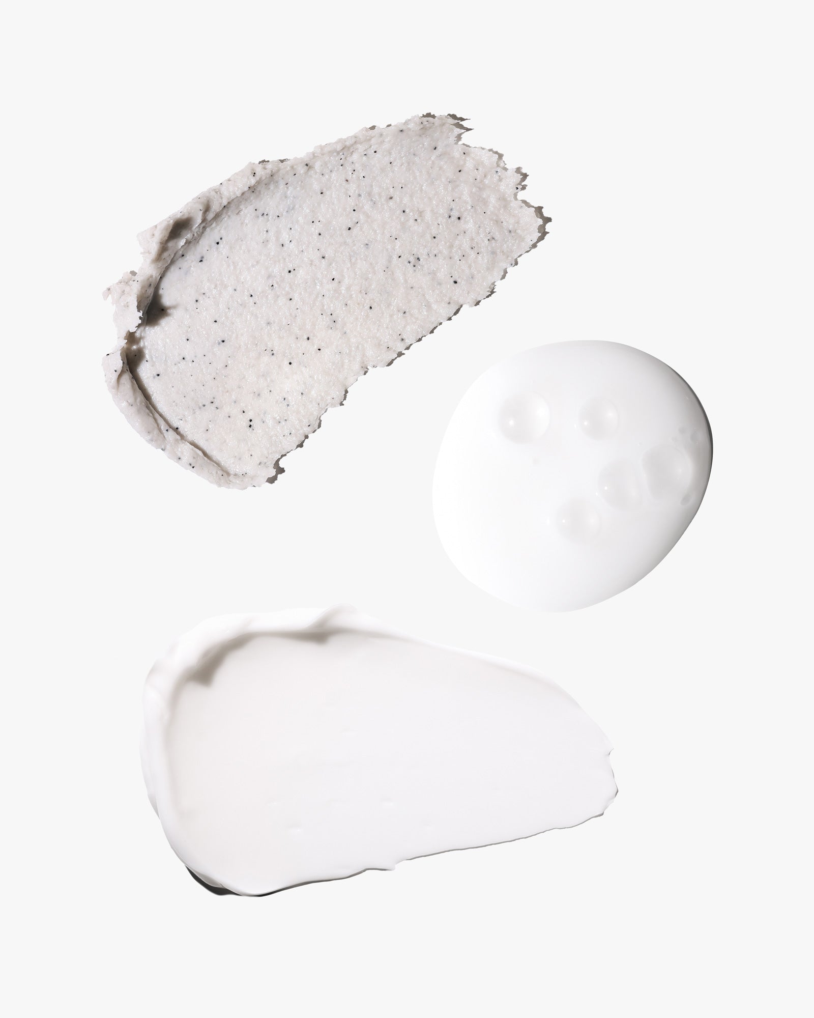 Skin Reset Set - Vollständige Körperroutine